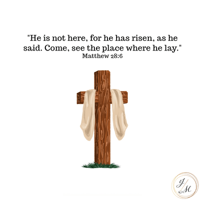 Five Inspiring Ways to Celebrate Easter and Grow Your Walk with the Lord