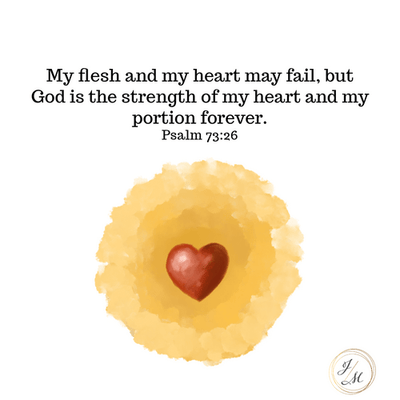 Gray Hair and God's Grace: Finding Strength in Every Season