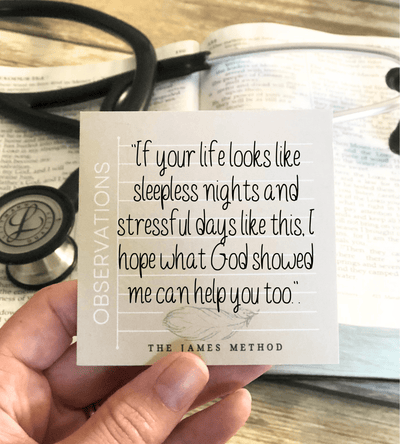 Looking for a Little Guidance?