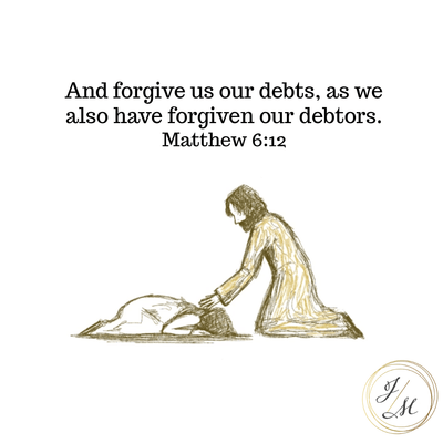 Ouch—Did Jesus Really Mean ‘Forgive As We Forgive’?