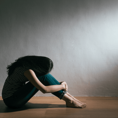Sharing in Christ's Sufferings