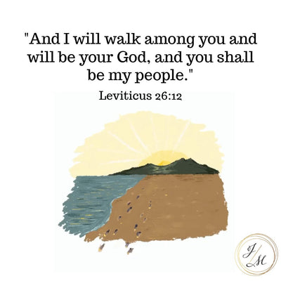 Spiritual Growth From Surprising Sources