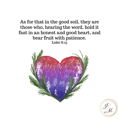 Virtue vs. Vice: Stay Rooted