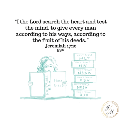 What is the Right Bible Translation?