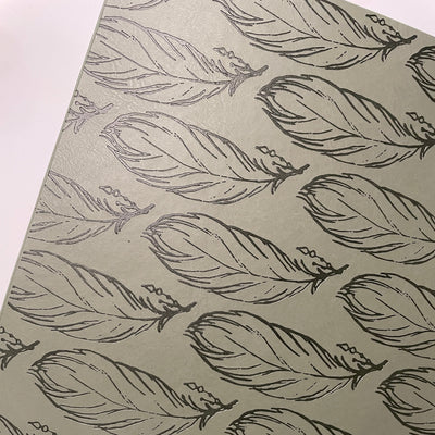 The Complete Bible Binder Study System (Olive)