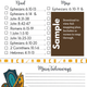 Armor Up Verse Mapping Plan (Digital)