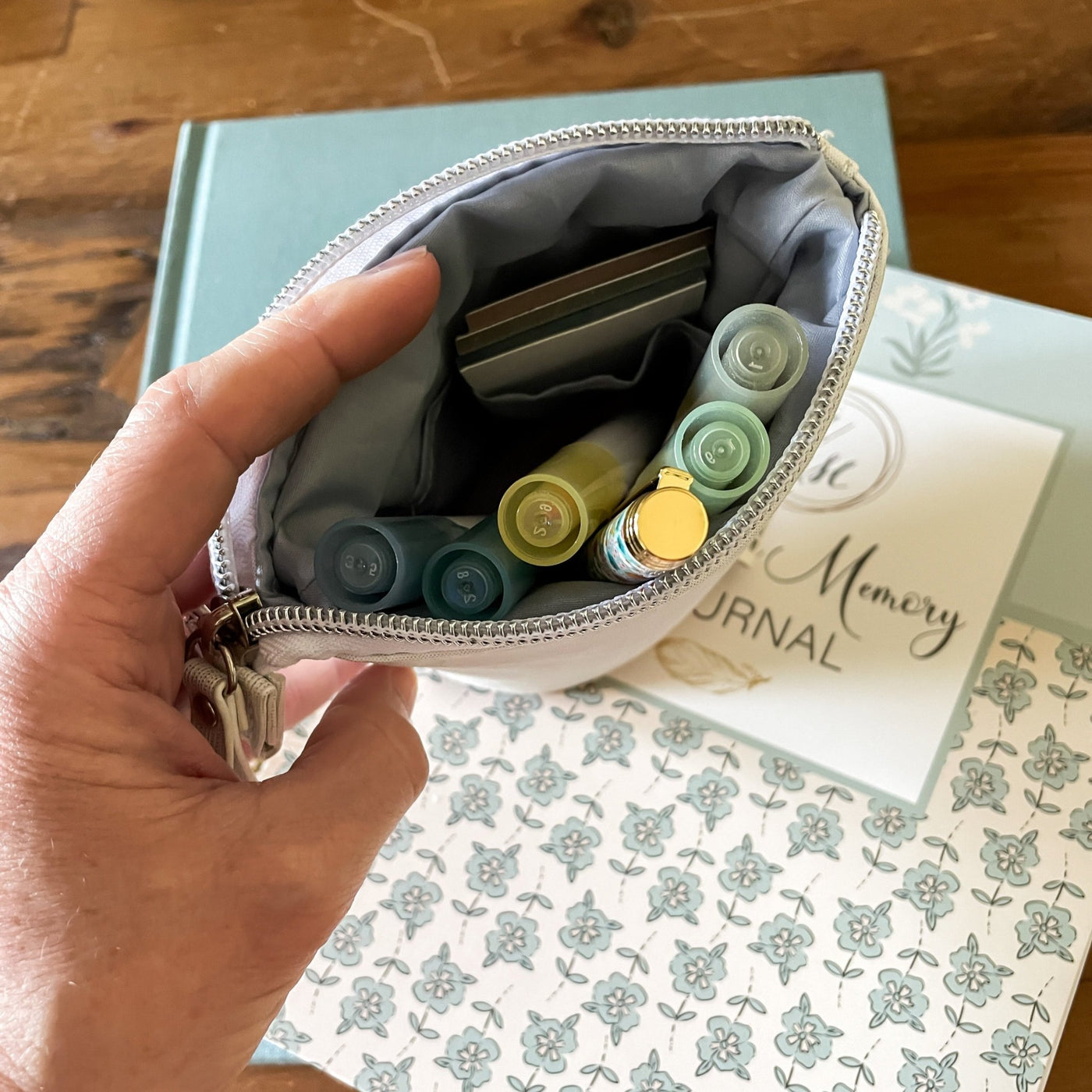 Bible Study & Scripture Memory Bundle - The James Method