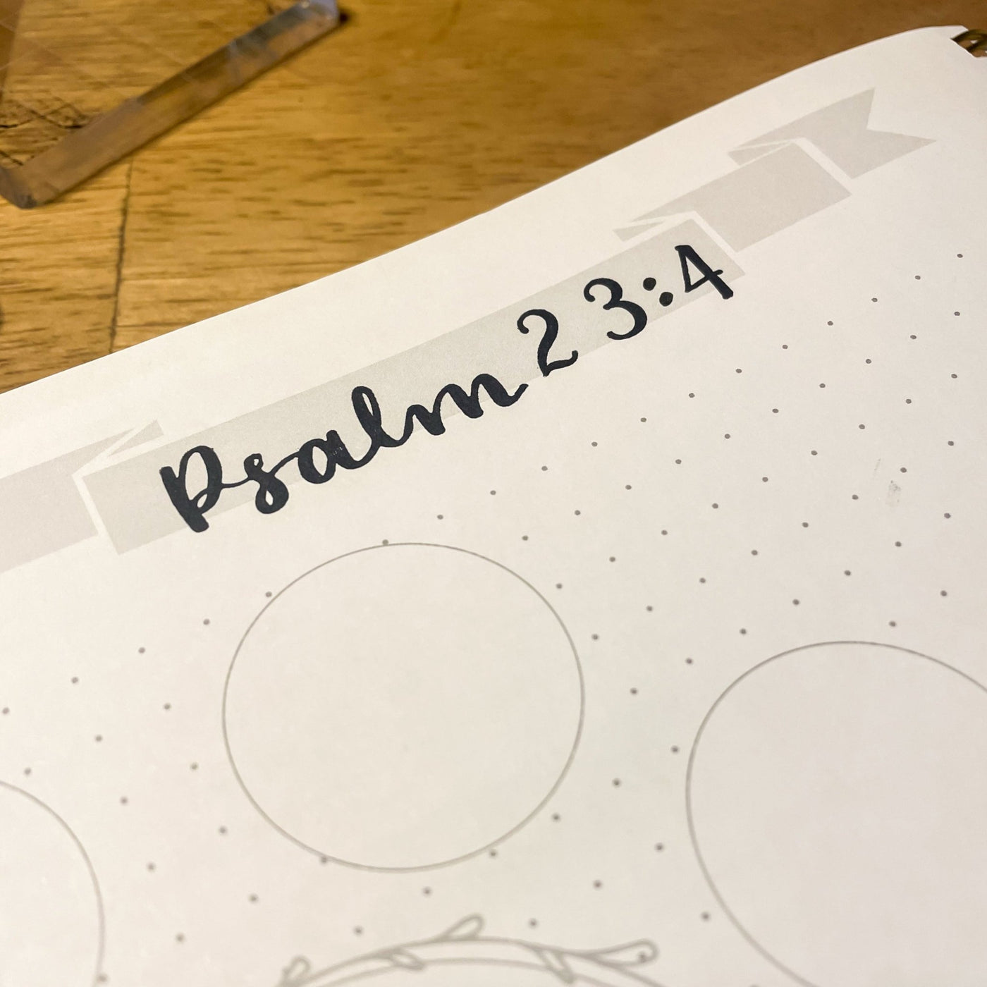Books of the Bible Stamp Set - The James Method