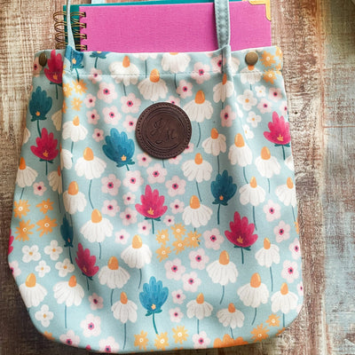 Canvas Totes - The James Method