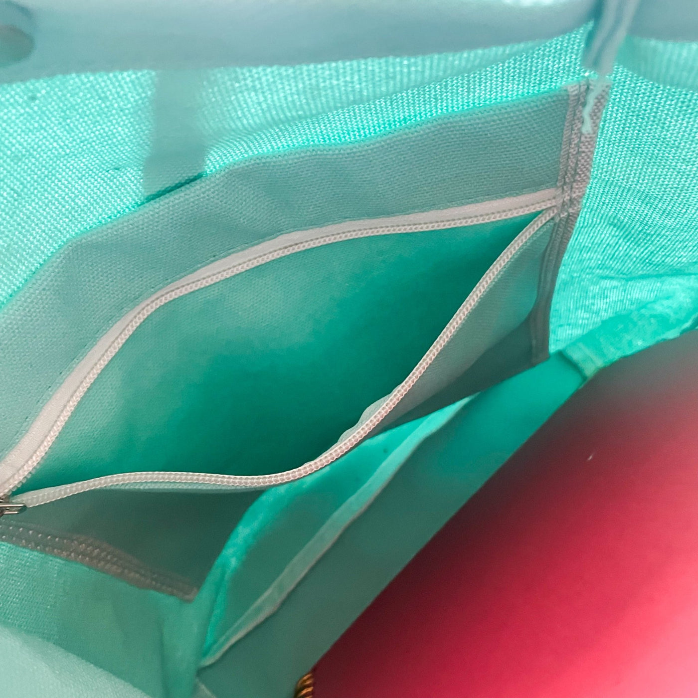 Canvas Totes - The James Method
