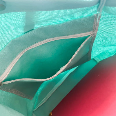 Canvas Totes - The James Method