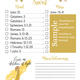 'Fruit of the Spirit' Verse Mapping Plan (Digital)
