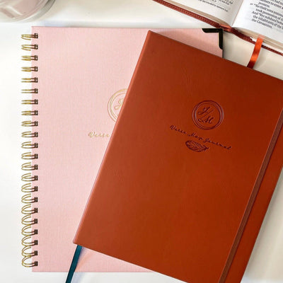 Husband and Wife Bundle - The James Method