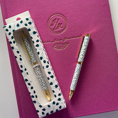 Pretty Little Pens