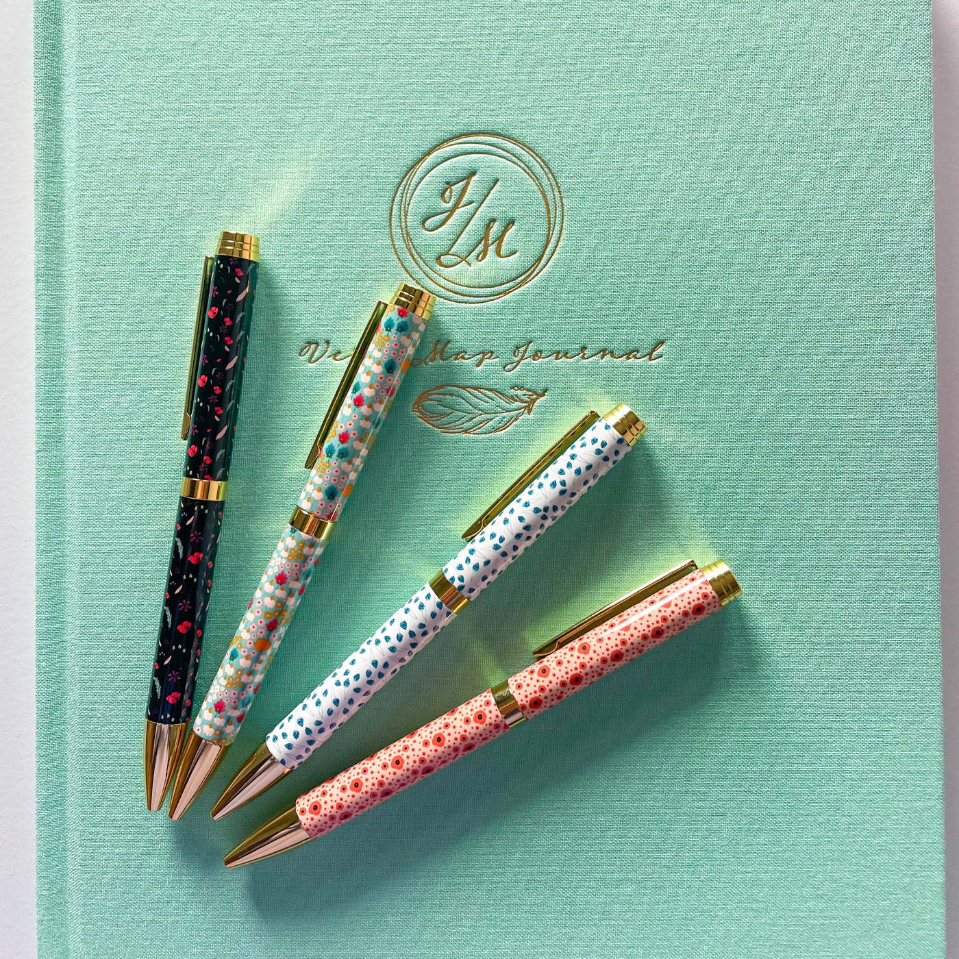 Pretty Little Pens