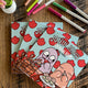 Joyful Jellies Coloring Book