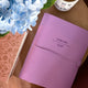 The Bible Binder (Empty)