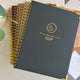 New Updated Verse Map Journal-Starry Night