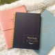 Word Study Journal