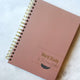 Word Study Journal
