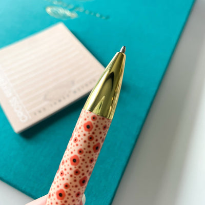 Pretty Little Pens - The James Method