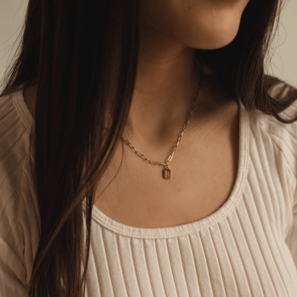 'Pure Joy' Necklace - The James Method