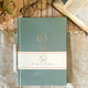 Scratch & Dent Verse Map Journal- Still Waters