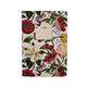 Small Peonies Notebook