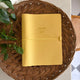 The Bible Binder (Empty)