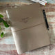 The Bible Binder (Empty)
