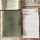 The Complete Bible Binder Study System