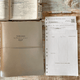 The Complete Bible Binder Study System (Timeless Taupe)