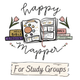 The Happy Mapper Bible Study Course (for Study Groups)