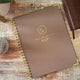 New Updated Verse Map Journal- Rose Gold