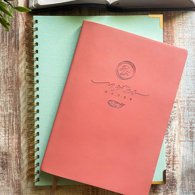 The 'Notes' Book - The James Method