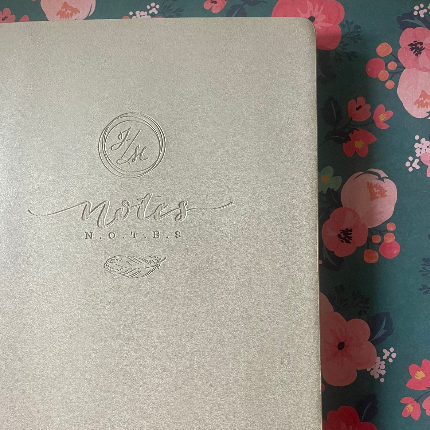 The 'Notes' Book - The James Method
