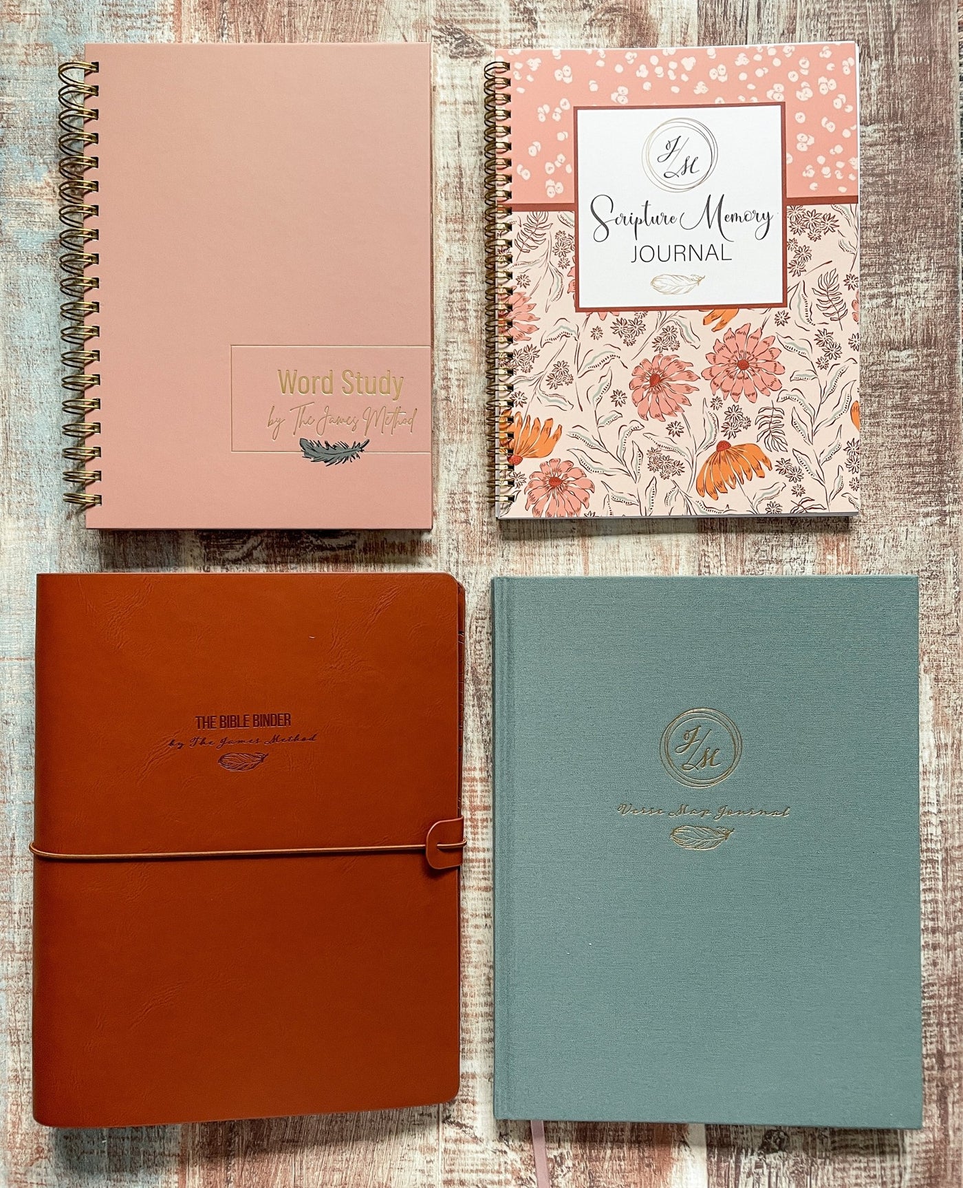 The TJM “I Want It ALL” Black Friday Bundle w/ online Happy Mapper Course - The James Method