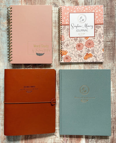 The TJM “I Want It ALL” Black Friday Bundle w/ online Happy Mapper Course - The James Method