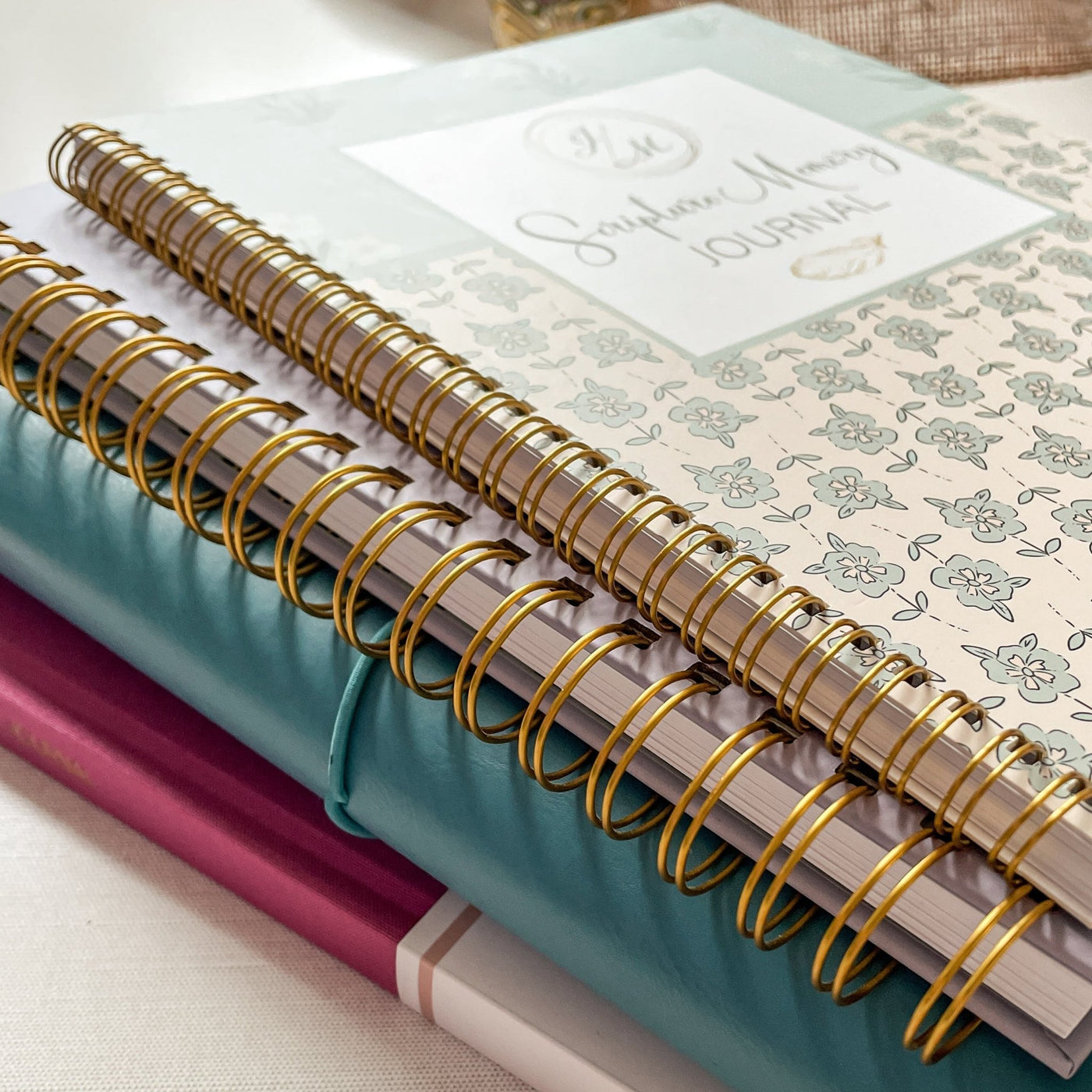 The TJM “I Want It ALL” Black Friday Bundle w/ online Happy Mapper Course - The James Method