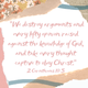 2 Corinthians 10:5