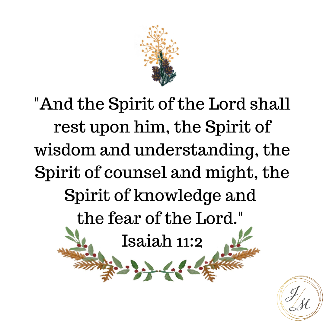 Isaiah 11:2