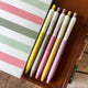 Vintage Gel Pens