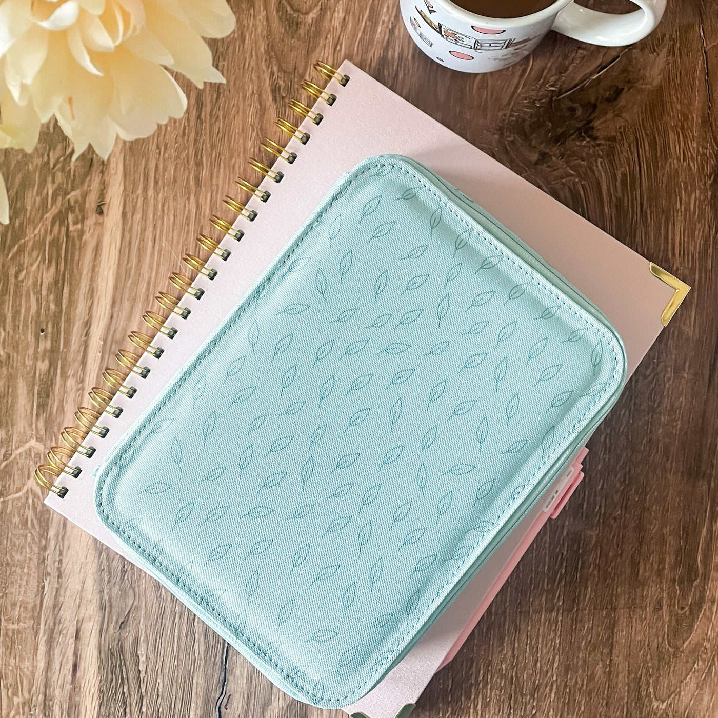 Canvas Organizer
