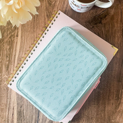 Canvas Organizer