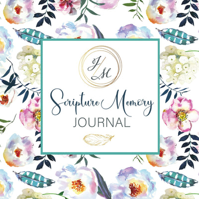 Digital Scripture Memory Journal PDF!