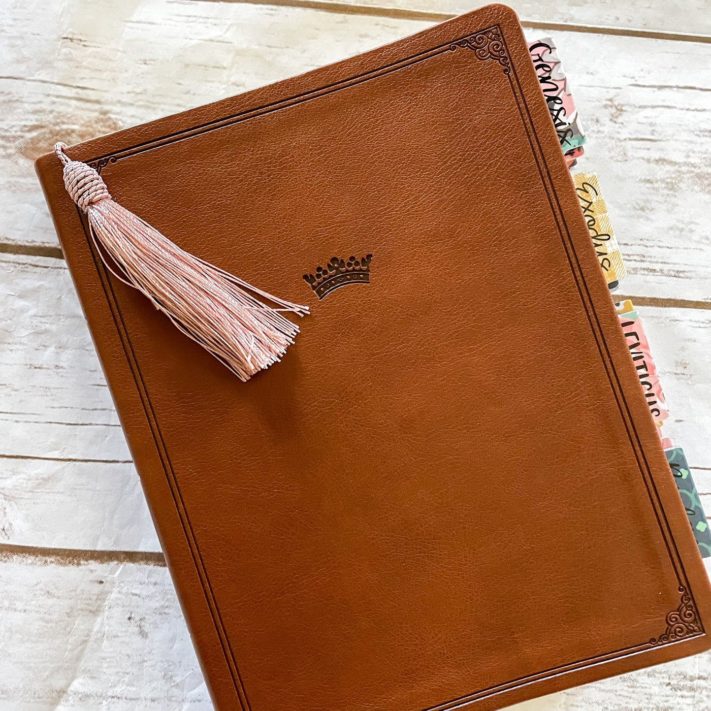 Christian Feather Bookmark ~Psalm 91:4 - The James Method