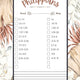 Free Philippians Mapping Plan