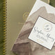 Majestic Mountains Scripture Memory Journal