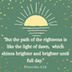 Proverbs 4:18