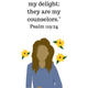 Psalm 119:24